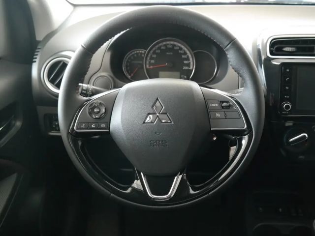 Mitsubishi Space Star MIVEC Star