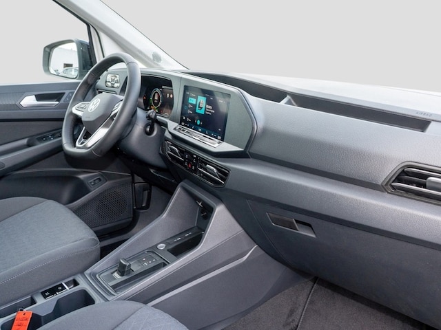 Volkswagen Caddy 1.5 TSI DSG eHybrid