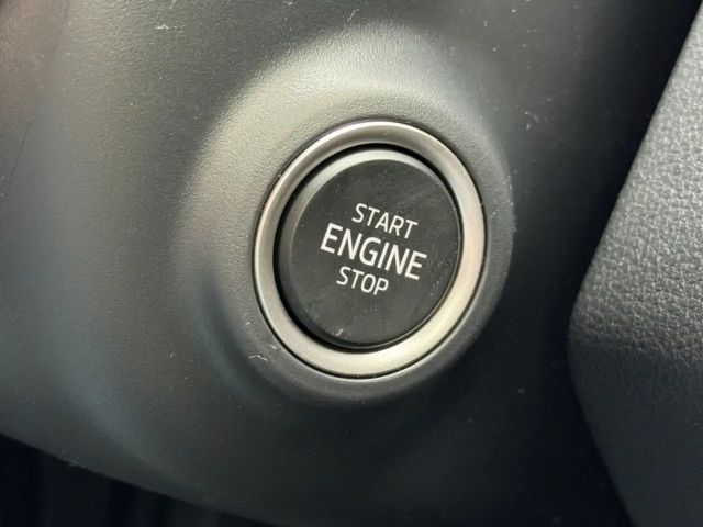 Skoda Octavia 1.5 TSI Combi Sportline iV