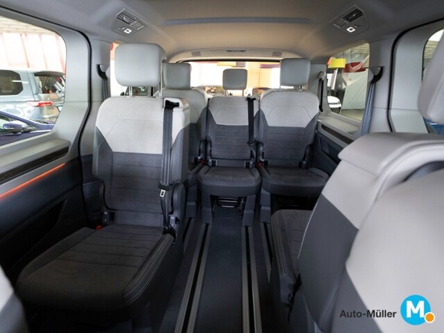 Volkswagen Multivan 2.0 TSI DSG T7