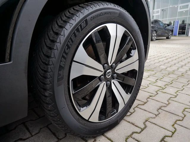 Volvo XC40 Plus Recharge