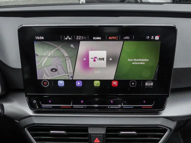 Seat Leon DSG Sportstourer Style