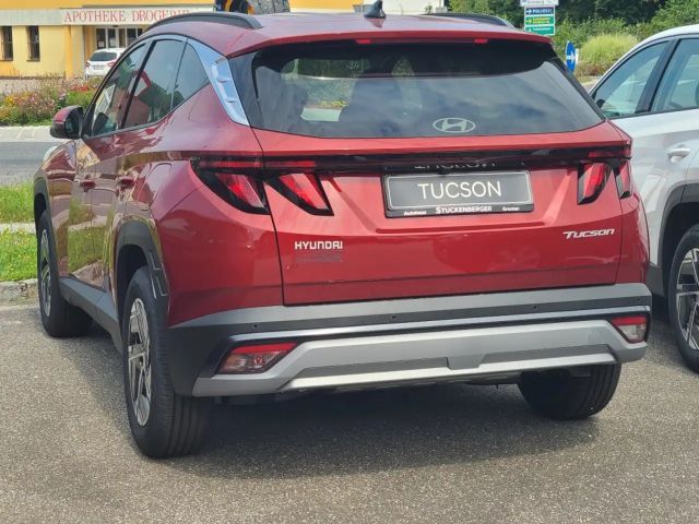 Hyundai Tucson 2WD T-GDi