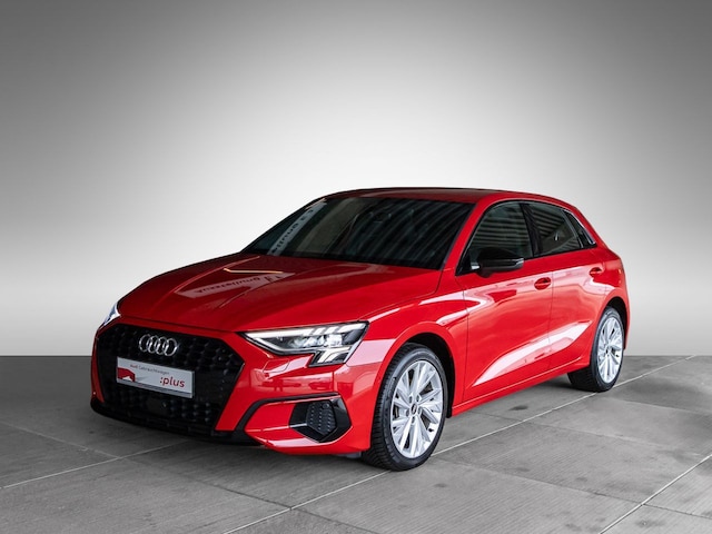 Audi A3 35 TDI Sportback