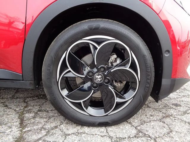 Alfa Romeo Junior Elettrica Speciale