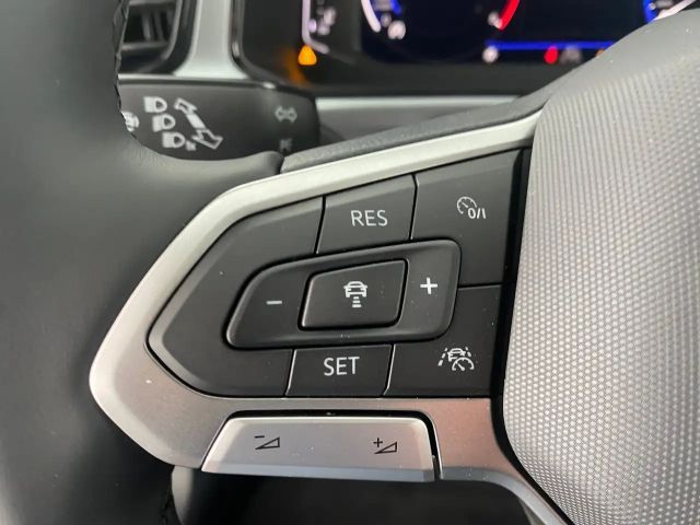 Volkswagen T-Roc Friends TSI