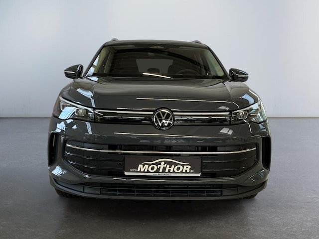 Volkswagen Tiguan 1.5 eTSI DSG