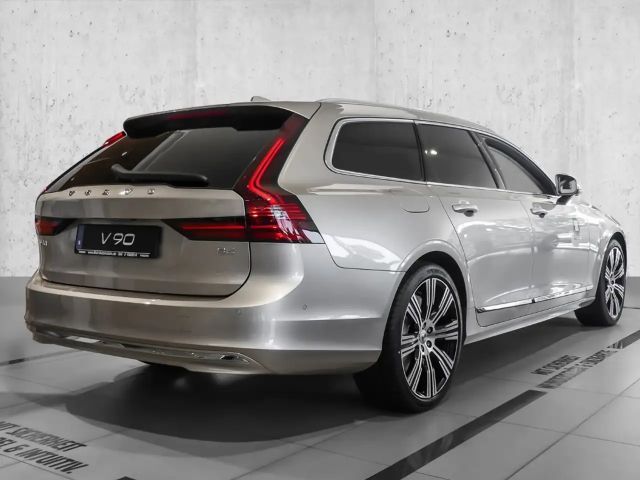 Volvo V90 Bright Plus