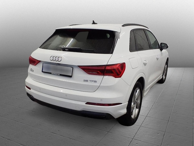 Audi Q3 35 TFSI