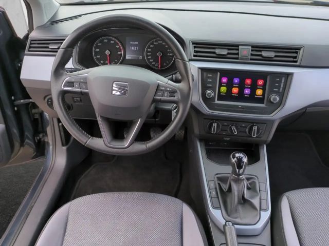 Seat Arona 1.0 TSI Style