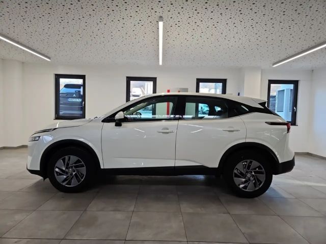 Nissan Qashqai Acenta DIG-T
