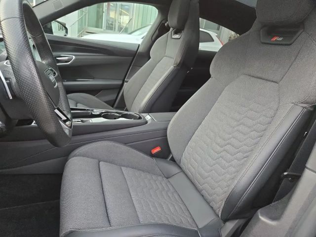 Audi RS e-tron GT KAM/HUD/2xPDC/MATRIX/NAVI/SHZ