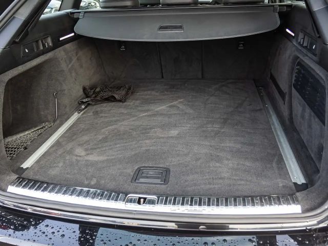 Audi A6 40 TDI S-Tronic Sport