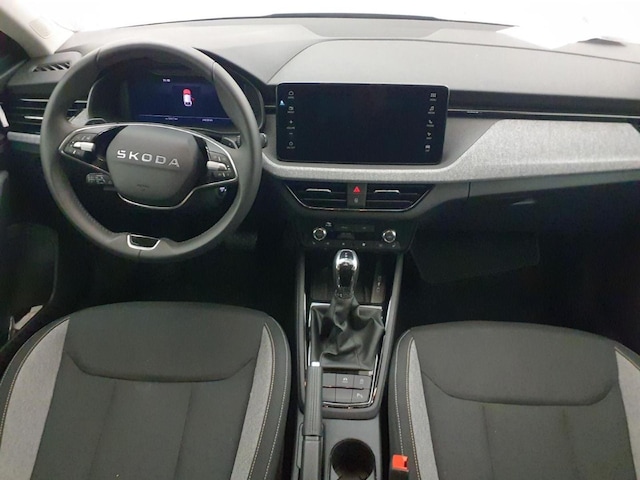 Skoda Scala 1.0 TSI Tour