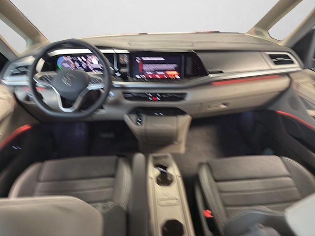 Volkswagen Multivan eHybrid
