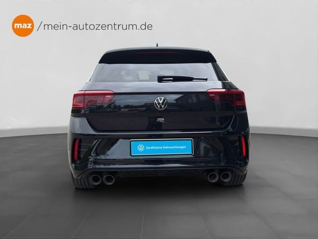 Volkswagen T-Roc 2.0 TSI 4Motion