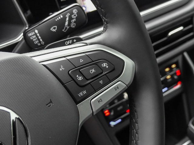 Volkswagen Taigo DSG R-Line