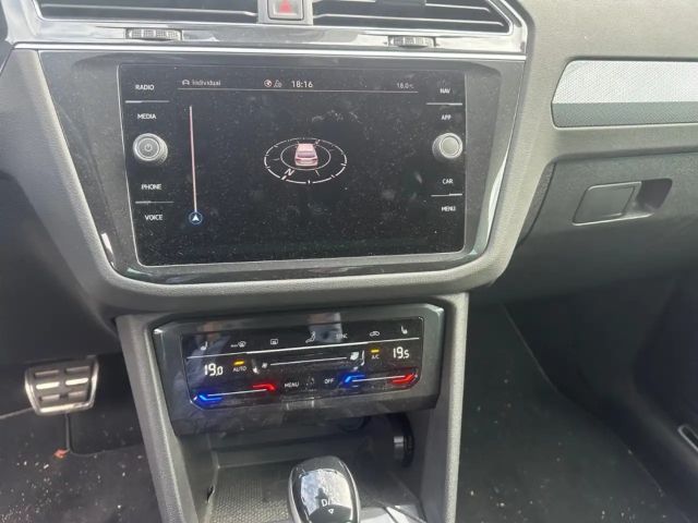 Volkswagen Tiguan 1.5 TSI DSG IQ.Drive