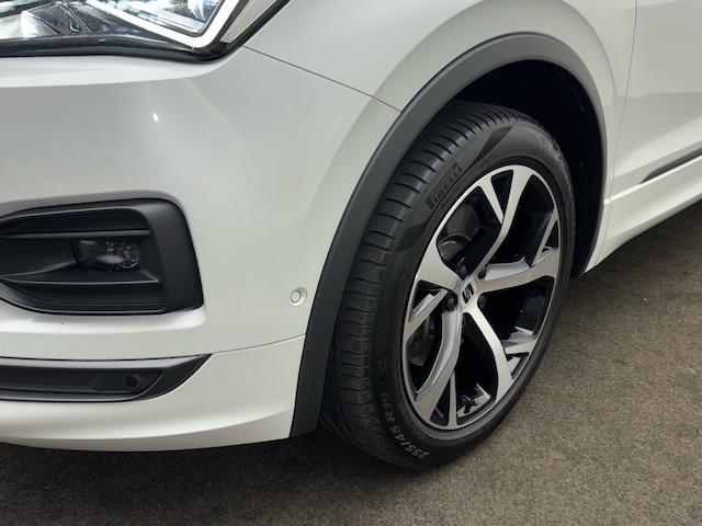 Seat Tarraco 2.0 TDI DSG FR-lijn