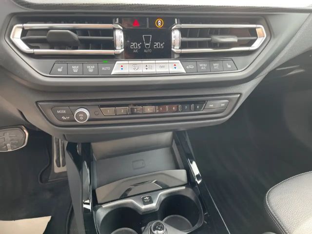 BMW 118 118i M-Sport Sedan