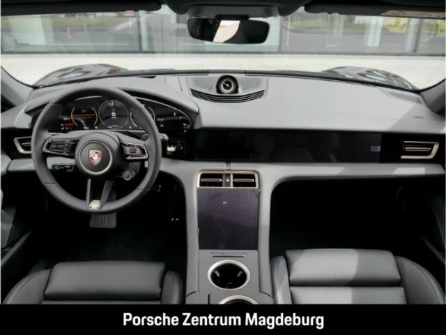 Porsche Taycan 4S