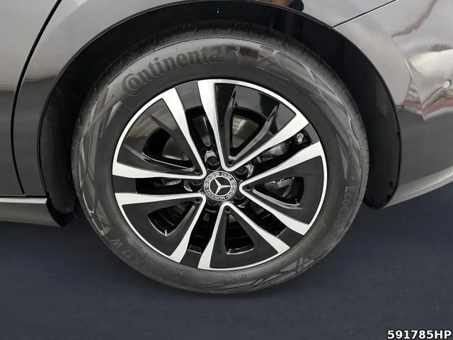 Mercedes-Benz B 200 Progressive