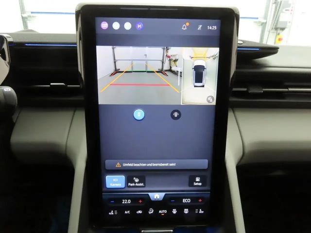 Ford Explorer AWD Premium