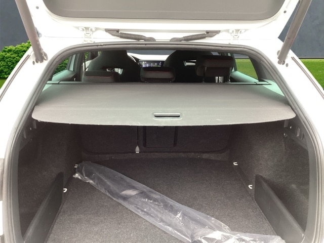 Skoda Octavia 2.0 TDI Combi RS