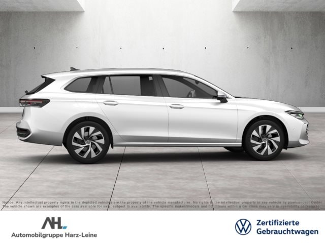 Volkswagen Passat 4Motion DSG R-Line