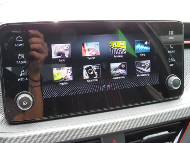 Skoda Scala 1.0 TSI Monte Carlo