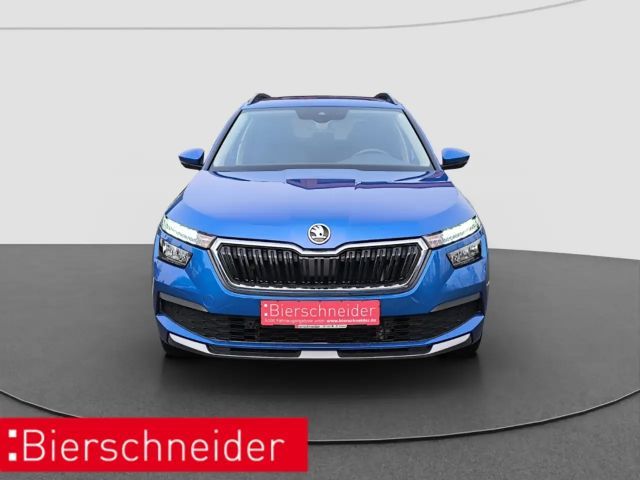 Skoda Kamiq 1.0 TSI Ambition