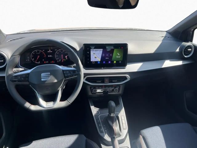 Seat Arona 1.0 TSI Black DSG FR-lijn