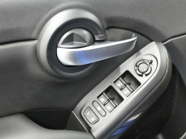 Fiat 500X Dolcevita Sport