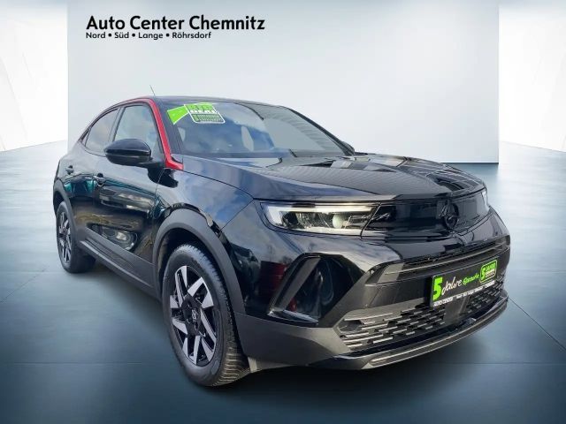 Opel Mokka GS-Line Grand Sport