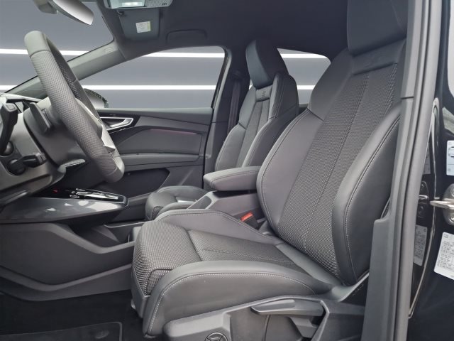 Audi Q4 e-tron Quattro Sportback