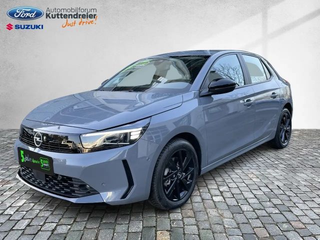 Opel Corsa Edition Turbo