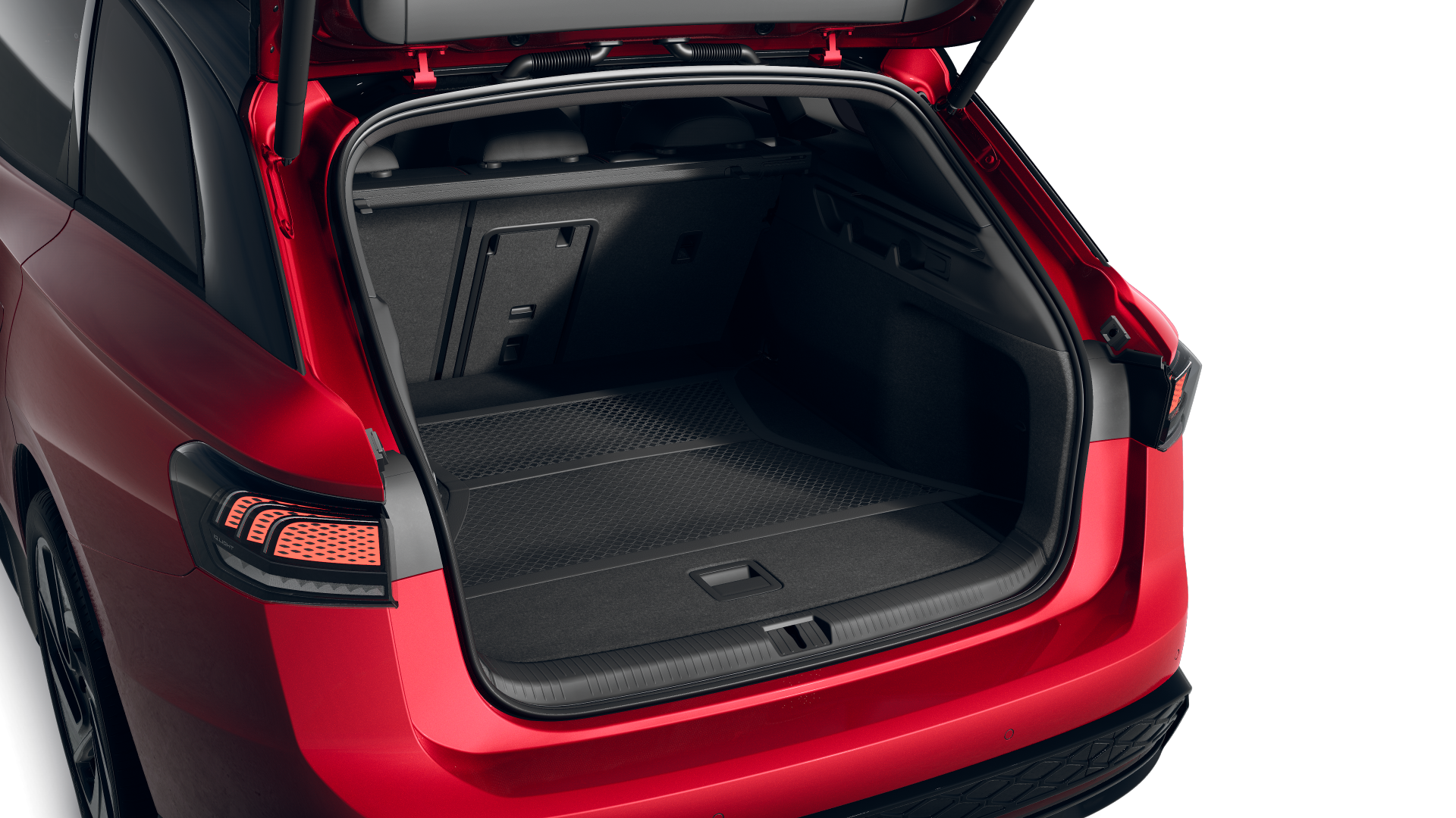 Volkswagen ID.7 4Motion IQ.Drive Tourer