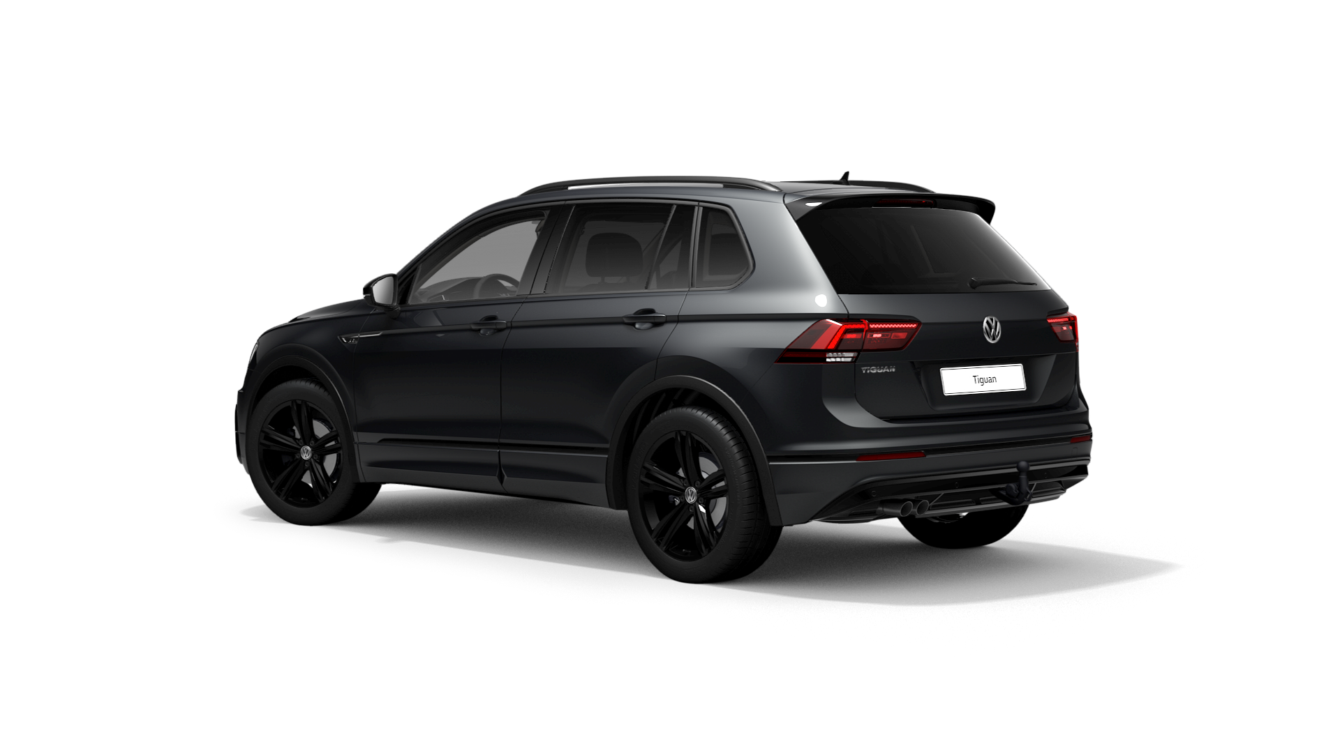 Volkswagen Tiguan Tiguan 1.5actHLOPFFR 110TSID7F