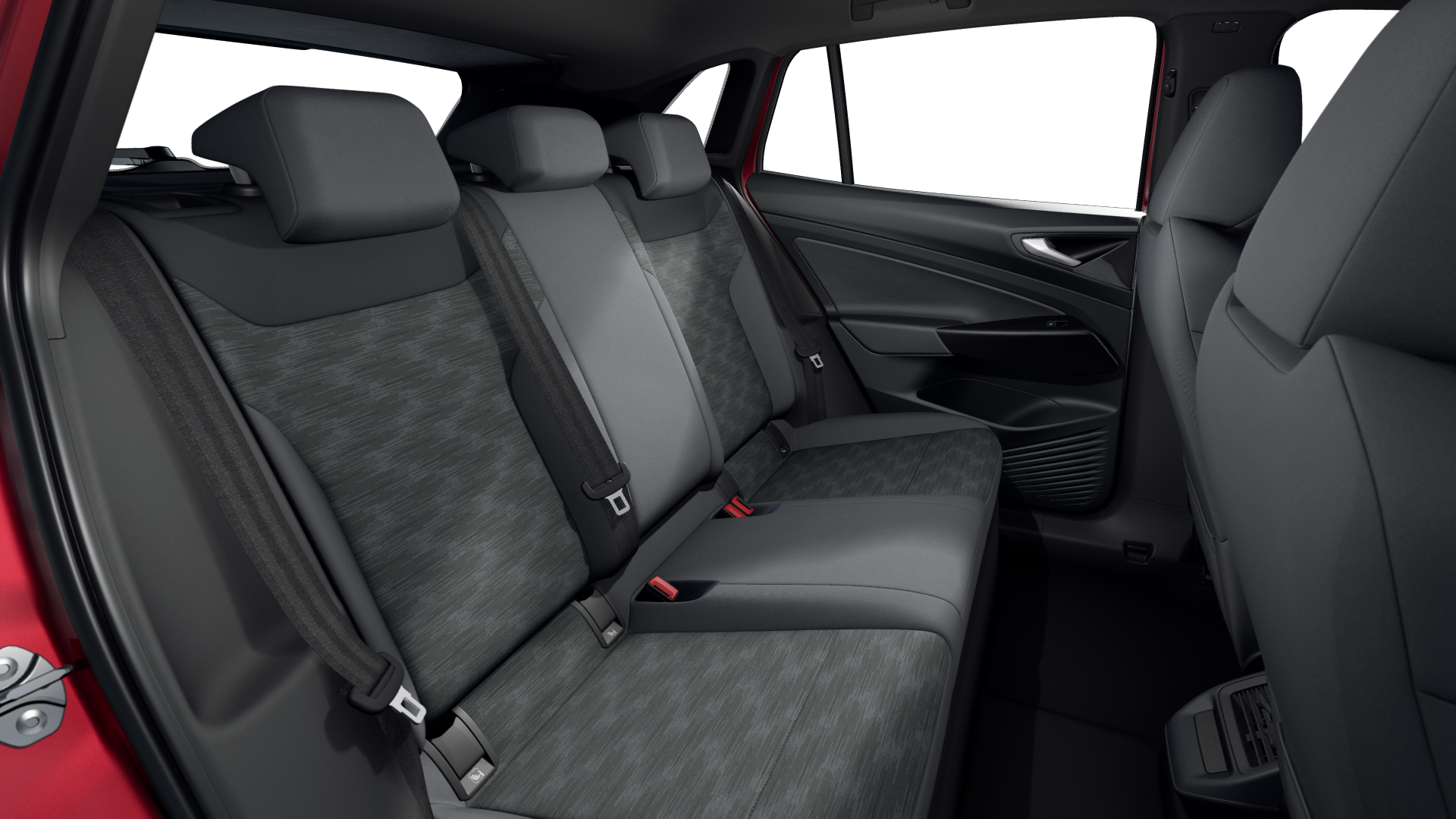 Volkswagen ID.4 77 KWh