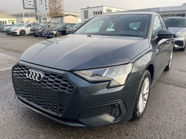 Audi A3 35 TFSI S-Tronic Sportback