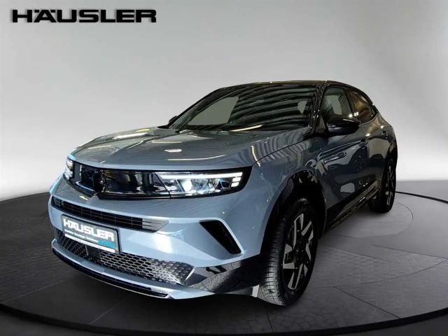 Opel Mokka GS-Line Grand Sport