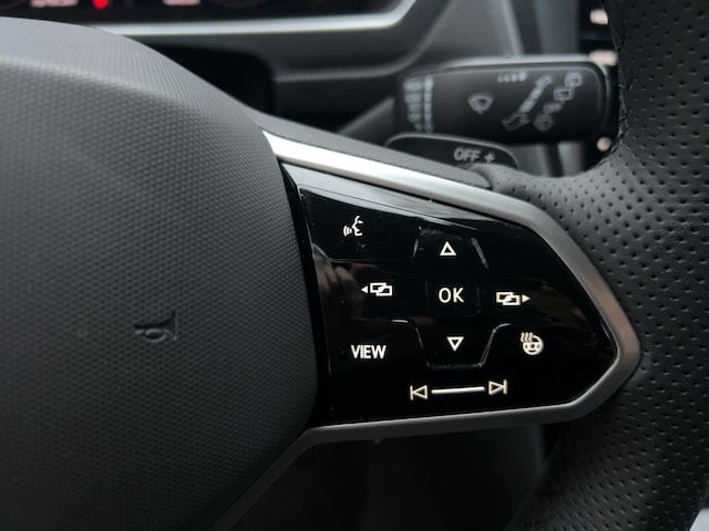 Volkswagen Tiguan 1.5 TSI DSG R-Line