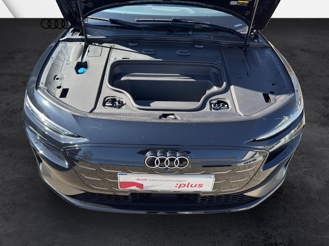 Audi A6 e-tron Avant Performance