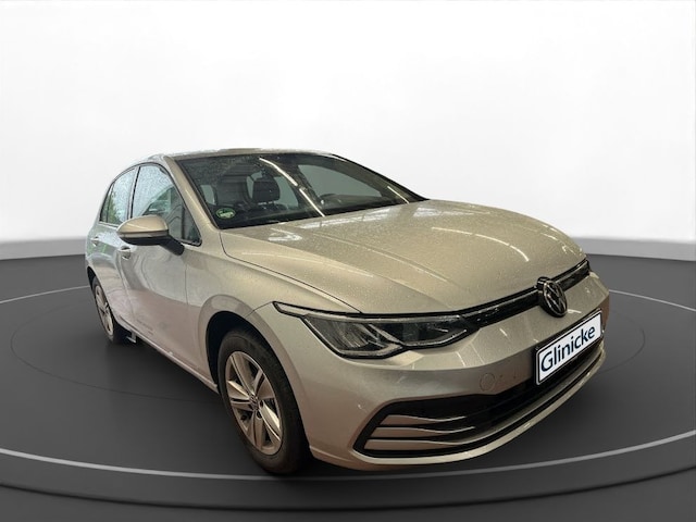 Volkswagen Golf 1.5 TSI Golf VIII