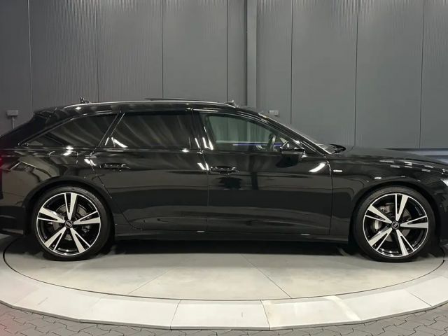 Audi A6 45 TFSI Avant Quattro S-Line