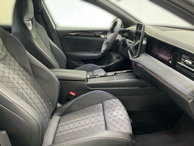 Volkswagen Passat 2.0 TDI DSG IQ.Drive