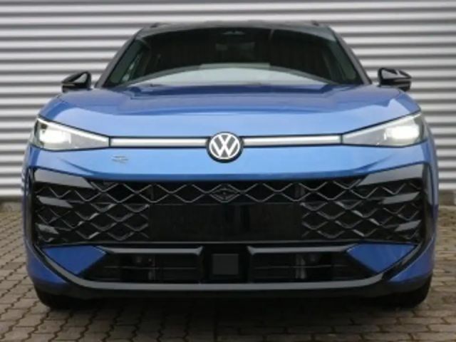 Volkswagen T-Roc IQ.Drive R-Line