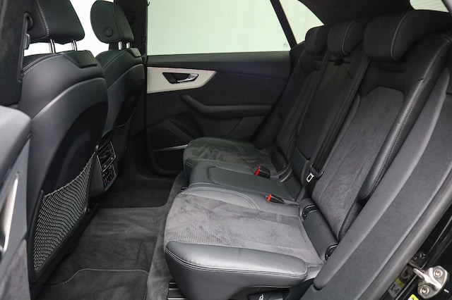 Audi Q8 50 TDI Quattro