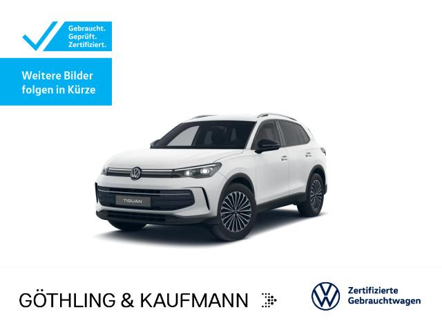 Volkswagen Tiguan 1.5 eTSI DSG IQ.Drive