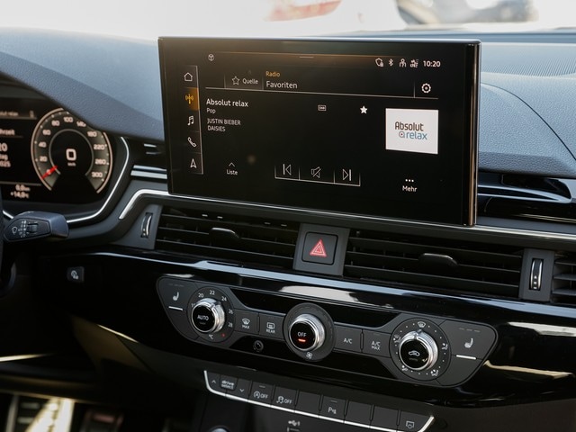 Audi A5 35 TFSI Sportback